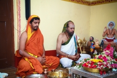 Gurupurnima Celebration - 2022