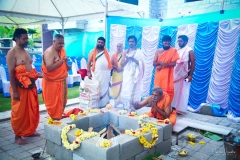 Gurupurnima Celebration - 2022