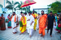 Gurupurnima Celebration - 2022