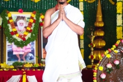 Gurupurnima Celebration - 2022