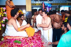 Gurupurnima Celebration - 2022