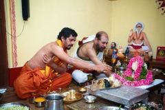 Gurupurnima Celebration - 2022