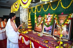 Gurupurnima Celebration - 2022