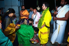 Gurupurnima Celebration - 2022