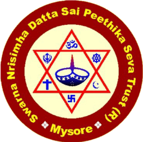 Swarna Nrisimha Datta Sai Peethika Seva Trust