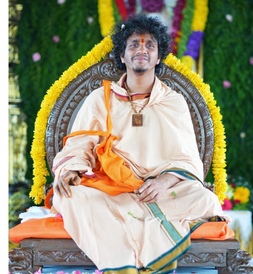 arjun-guruji